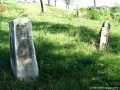 Régi sírkövek 2