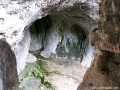 A Tündérvár alatti barlang