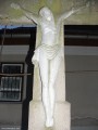 Jézus szobor