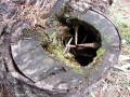 Kóta köve - Jávárdi A kínzókamra Kóta köve Jávárdi-hegy Bükkhavaspataka Jávárdi