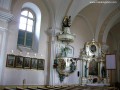 Templombelső Templombelső