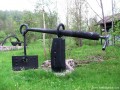 Román Viktor szoborpark - Homoródszentmárton 6272 Román Viktor szoborpark Homoródszentmárton