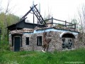 Román Viktor szoborpark - Homoródszentmárton Emlékház Román Viktor szoborpark Homoródszentmárton