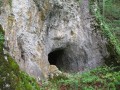 Ürmösi Töpe 2 sz. barlangja