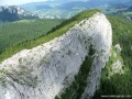 A Bardócz-kő gerince