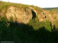 Nagy Laji dombja - Csíkzsögöd Sziklás oldal 1 Nagy Laji dombja Csíkzsögöd Zsögöd Csíkszereda