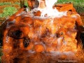 Lerakódások a talapzaton Lerakódások a talapzaton