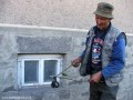 Sóskút - Homoródalmás Kégyót fogtam Sóskút Homoródalmás