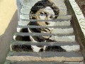 George Enescu Malomkő utca Marosvásárhely