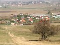 Cinege-tető - Marosszentgyörgy Tófalusi út Marosszentgyörgy Cinege tető