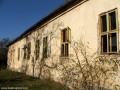 Bálintitt-kastélypark - Nagyernye Ablaksor Nagyernye Bálintitt kastély báró kertje kastélypark
