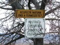Óvd a természetet Lemhény hódtanya halastó