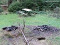 Óriások asztala - Bánya-patak No comment Óriások asztala kőtömb Bánya patak völgye