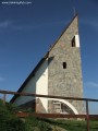 Ökumenikus kápolna - Bekecs-tető 2015 június 1 Bekecs tető kápolna
