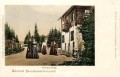 Régi képeslap - 1905 Régi képeslap - 1905