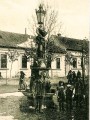 Momák-kút