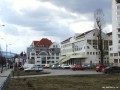 Parkolási lehetőség Csíkszereda