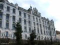 Székelyudvarhelyi városséta Tamási Áron gimnázium 2 Székelyudvarhely