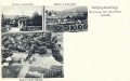 Kápolna melletti Sóskert-sósfürdő - Székelyudvarhely Régi fotók Székelyudvarhely Sóskert Solymossy sósfürdő melegfürdő hidegfürdő
