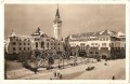 Városháza - Marosvásárhely 1941 Városháza Marosvásárhely