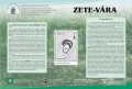 Alaprajz és monda