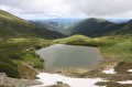 Nagy Lála-tó - Radnai-havasok 3185 Nagy-Lála-tó Radnai-havasok