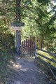 Gavrii hegyese - Havasnagyfalu A kapu Gavrii hegyese Havasnagyfalu