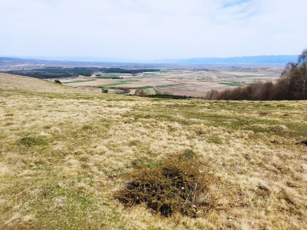 Csere-tető - Lisznyó