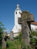 Dobogtató - Csobotfalva A templom