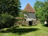 Erődített katolikus templom - Csíkbánkfalva 4938
