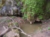 Vargyas-patak - Vargyas-szoros Víznyelő