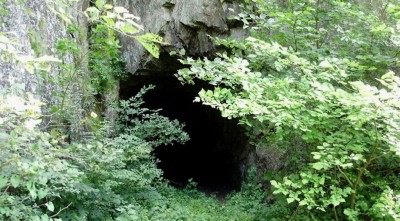 Kisvasút alagút