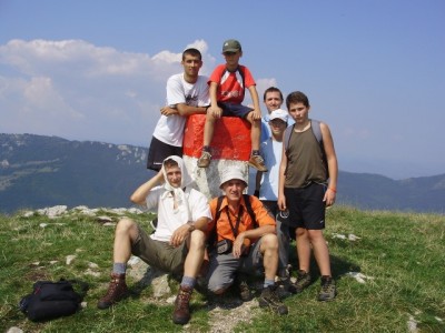 Székelykő