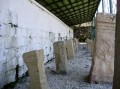Római kori sírkövek