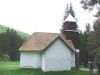 Szent Anna kápolna - Szent Anna-tó A Szent Anna kápolna