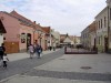 Vár-tér - Csíkszereda Petőfi Sándor utca 1 Petőfi Sándor utca Csíkszereda
