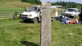 Pósa-hegy Nagyboldogasszony-kápolnája - Csíkszentgyörgy Úton a Nyerges-tető felé 1