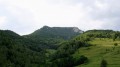 Vidalykő Úton a Vidalykő felé Vidalykő