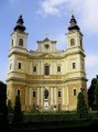 Római katolikus bazilika - Nagyvárad A Bazilika
