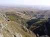 Panoráma a Tordai hasadék tetejéről 2 Panoráma a Tordai hasadék tetejéről 2