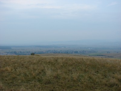 Fergettyűvár