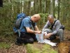 Rejtekhely-találkozó Tusnádfürdőn Jó játék ez a geocaching