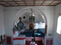 Református templom - Magyarvalkó A templom belseje 1 Magyarvalkó református templom