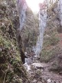 Létrás-szakadék A kanyon 2
