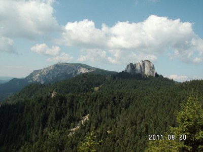 Vigyázó-kő