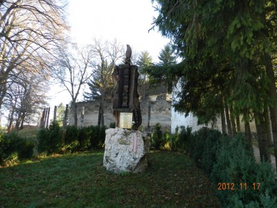 Unitárius templom