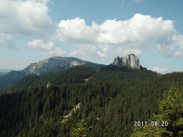 Vigyázó-kő