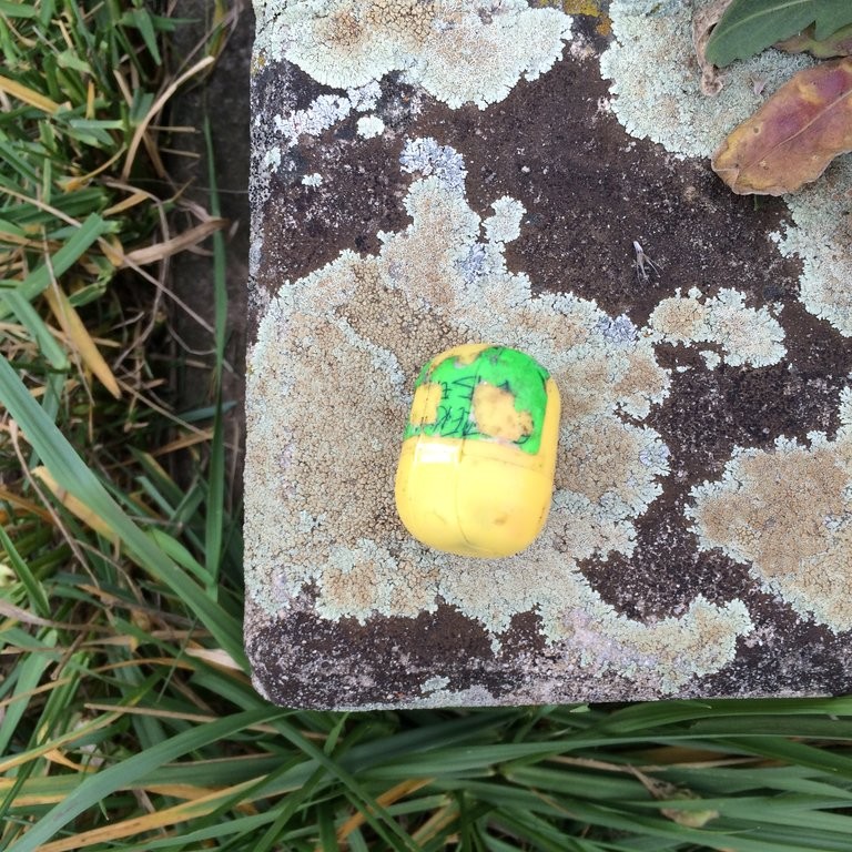 A geodoboz Katolikus templom - Polyán