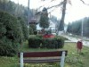 A park A park
