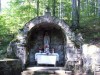 Mária oltár Büdös-hegy